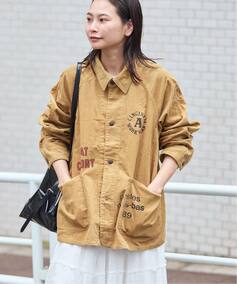 JOURNAL STANDARD｜ジャーナルスタンダードのその他ブルゾン／アウター 