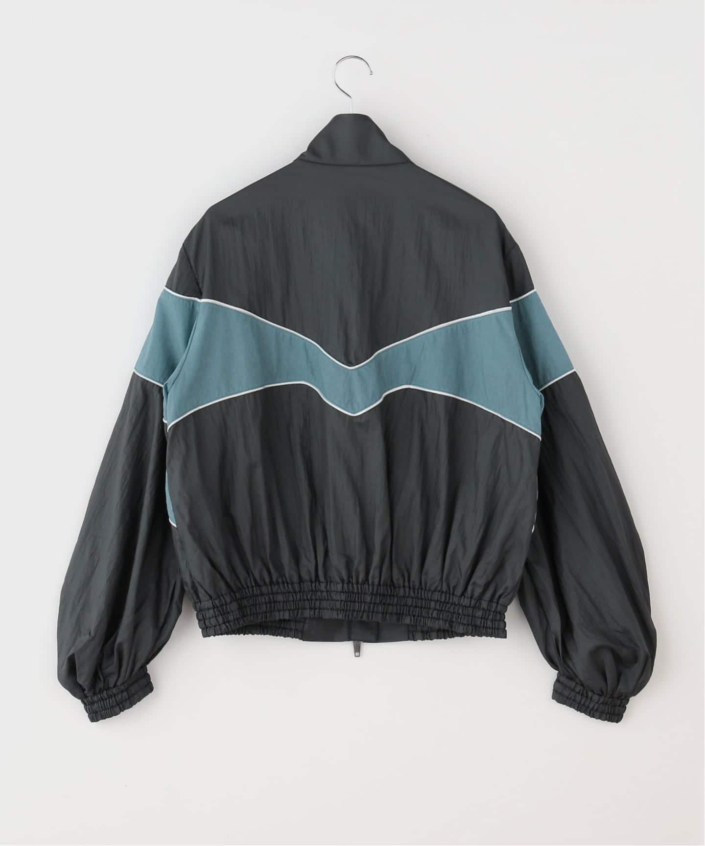 RHODOLIRION ロドリリオン フリルカウボーイジャケット RHODOLIRION /ロドリリオン】 Short Track Jacket（その他ブルゾン