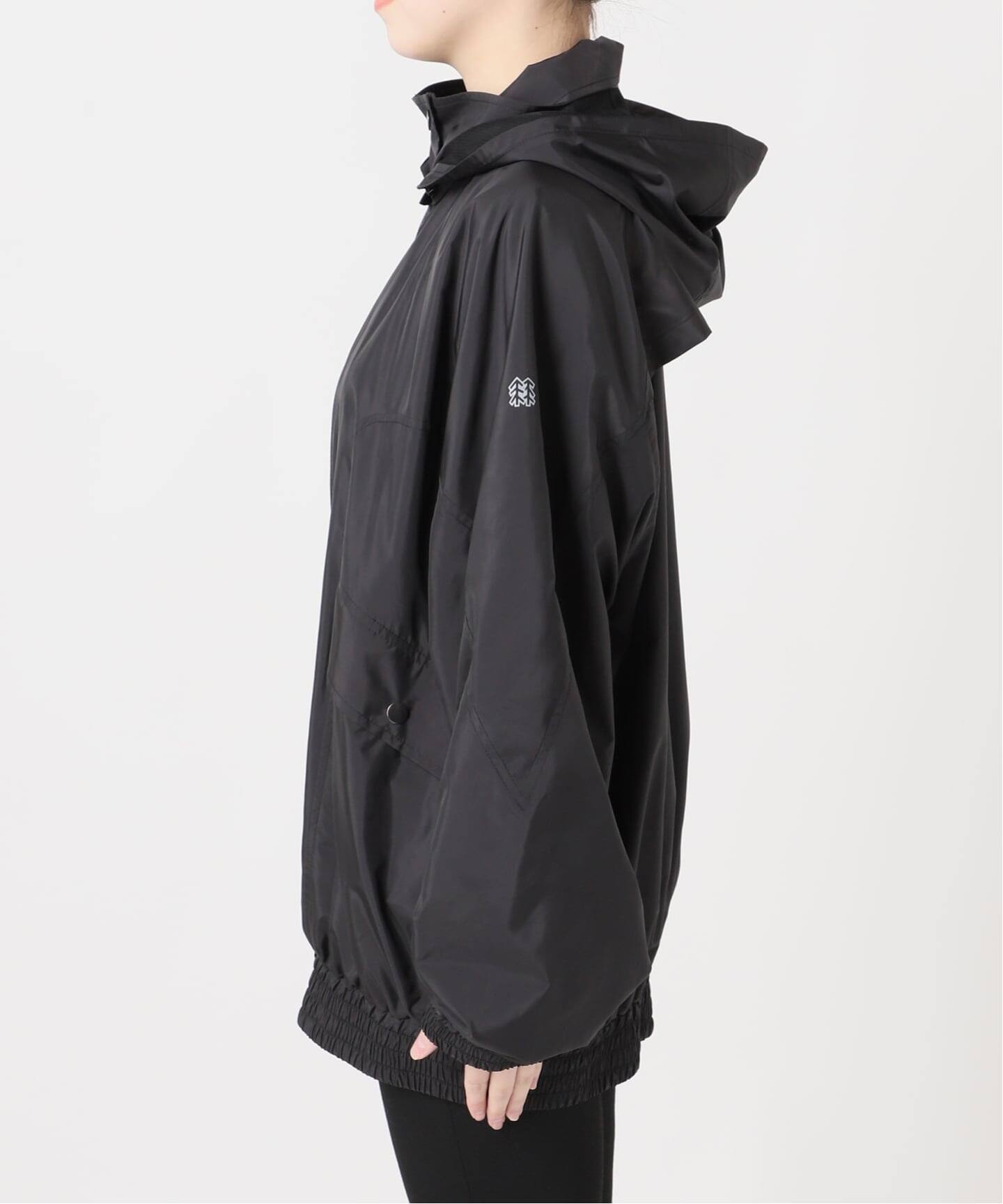別注【KOLON SPORT /コロンスポーツ】ハイショクブルゾン（マウンテン