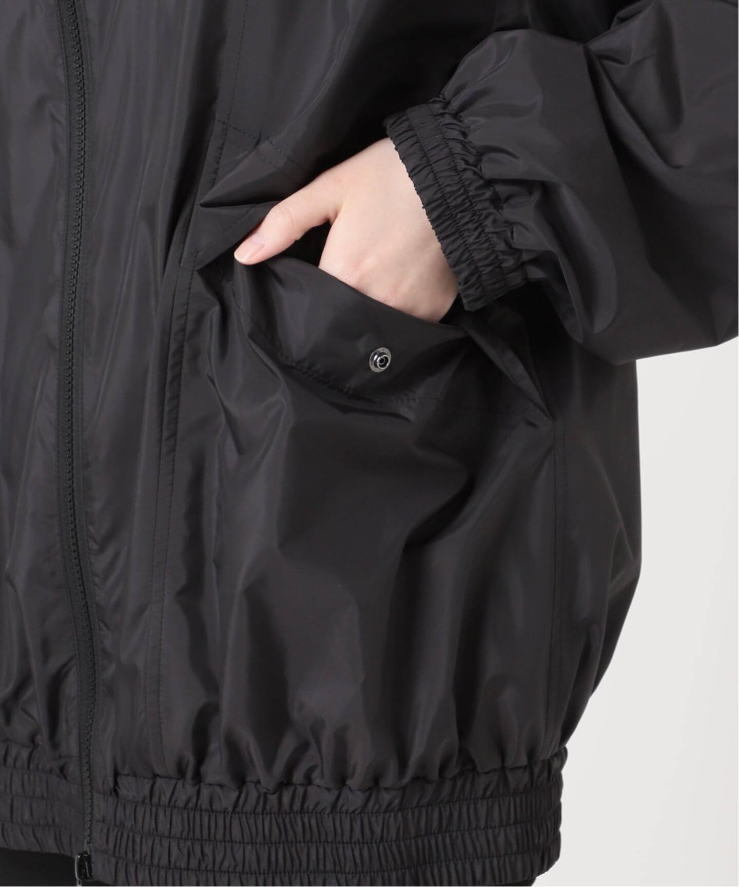別注【KOLON SPORT /コロンスポーツ】ハイショクブルゾン（マウンテン 