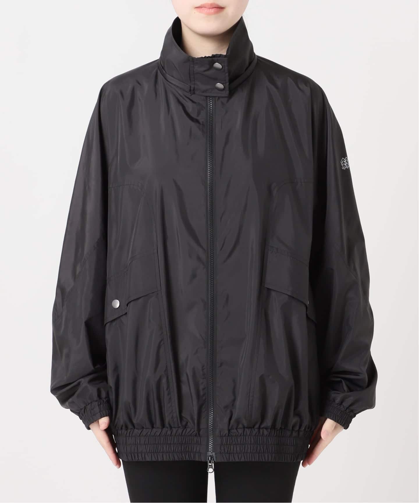 別注【KOLON SPORT /コロンスポーツ】ハイショクブルゾン（マウンテン