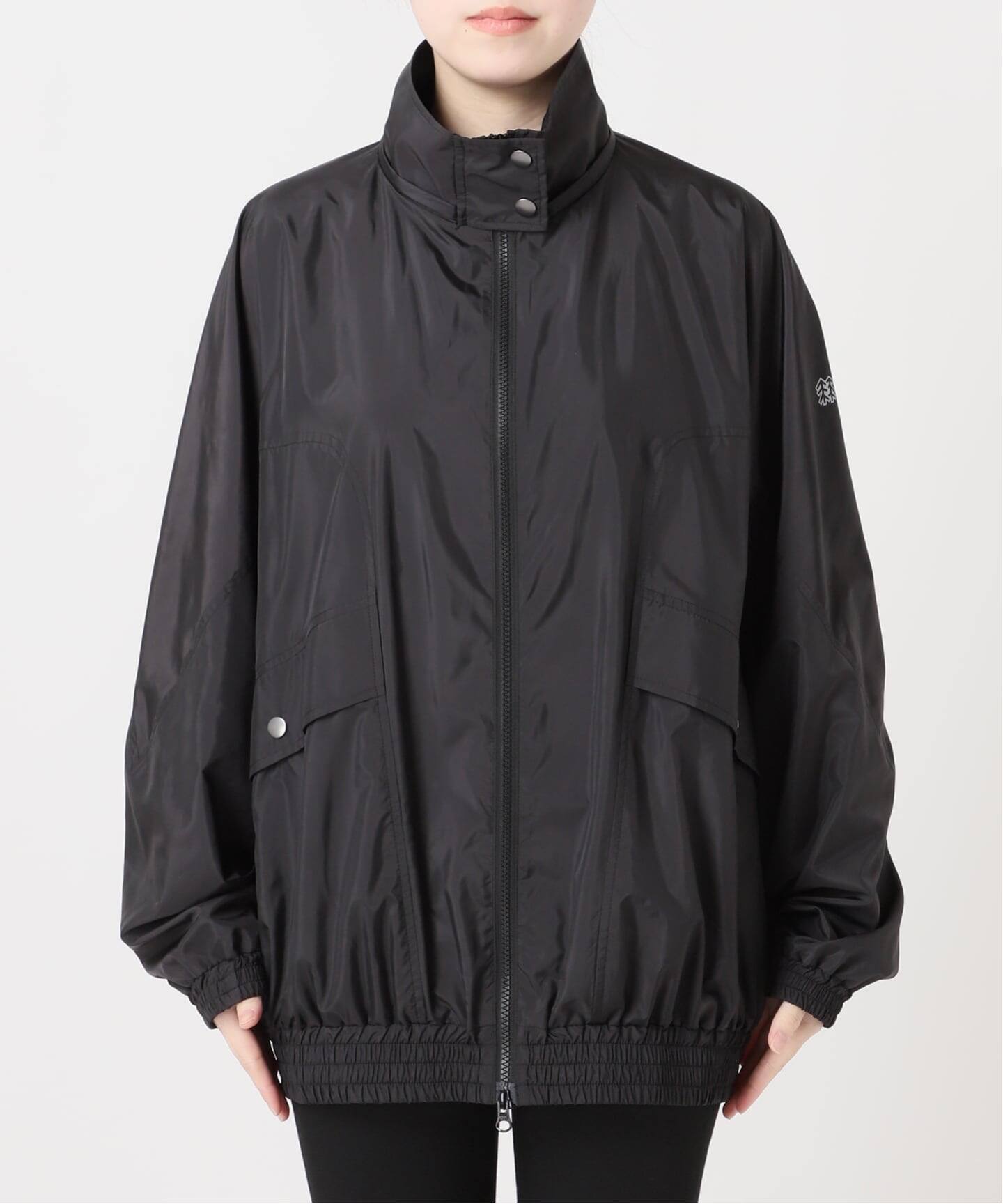別注【KOLON SPORT /コロンスポーツ】ハイショクブルゾン（マウンテン 