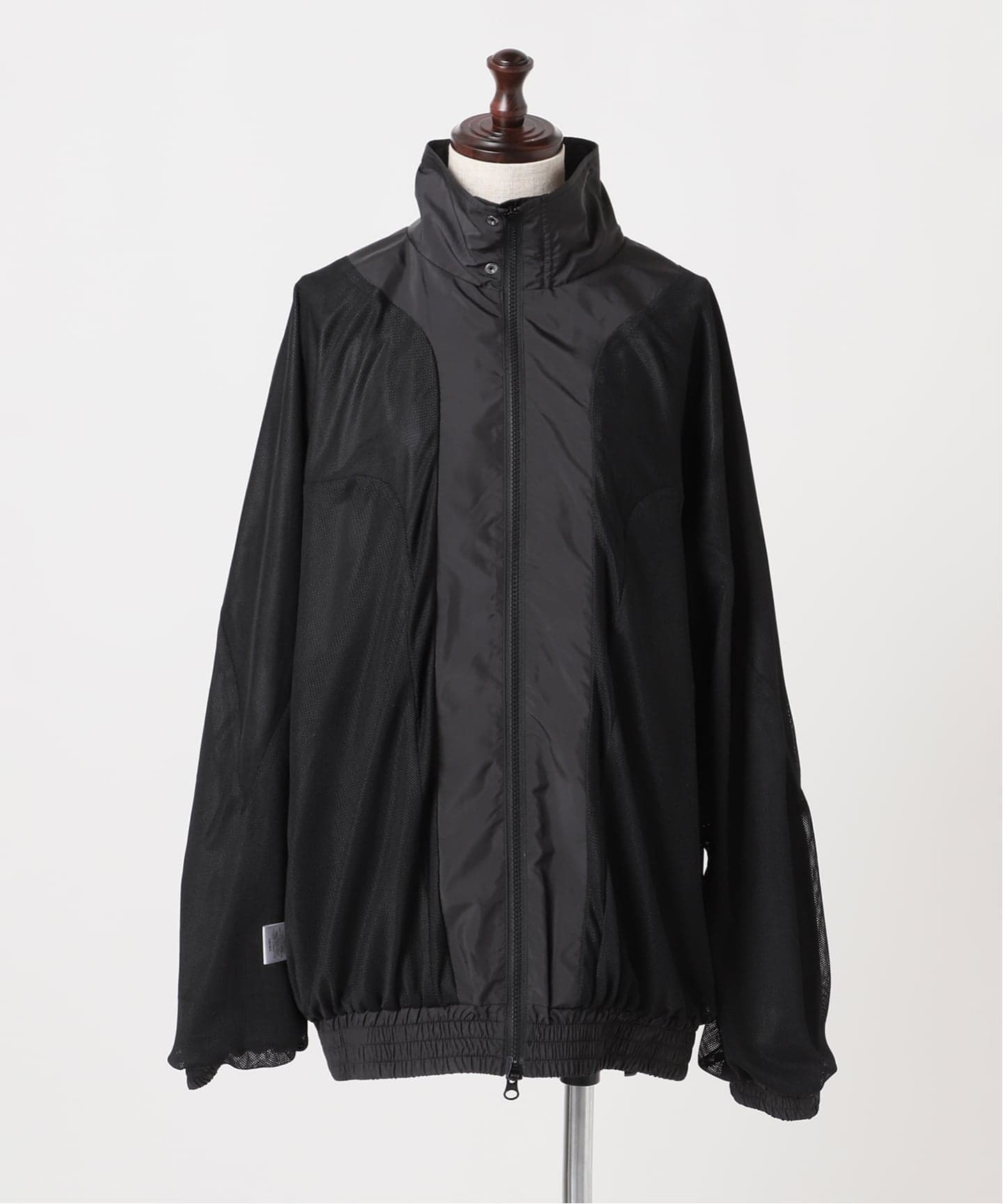 一時的　別注【KOLON SPORT /コロンスポーツ】ハイショクブルゾン 別注【KOLON SPORT /コロンスポーツ】ハイショクブルゾン（マウンテン