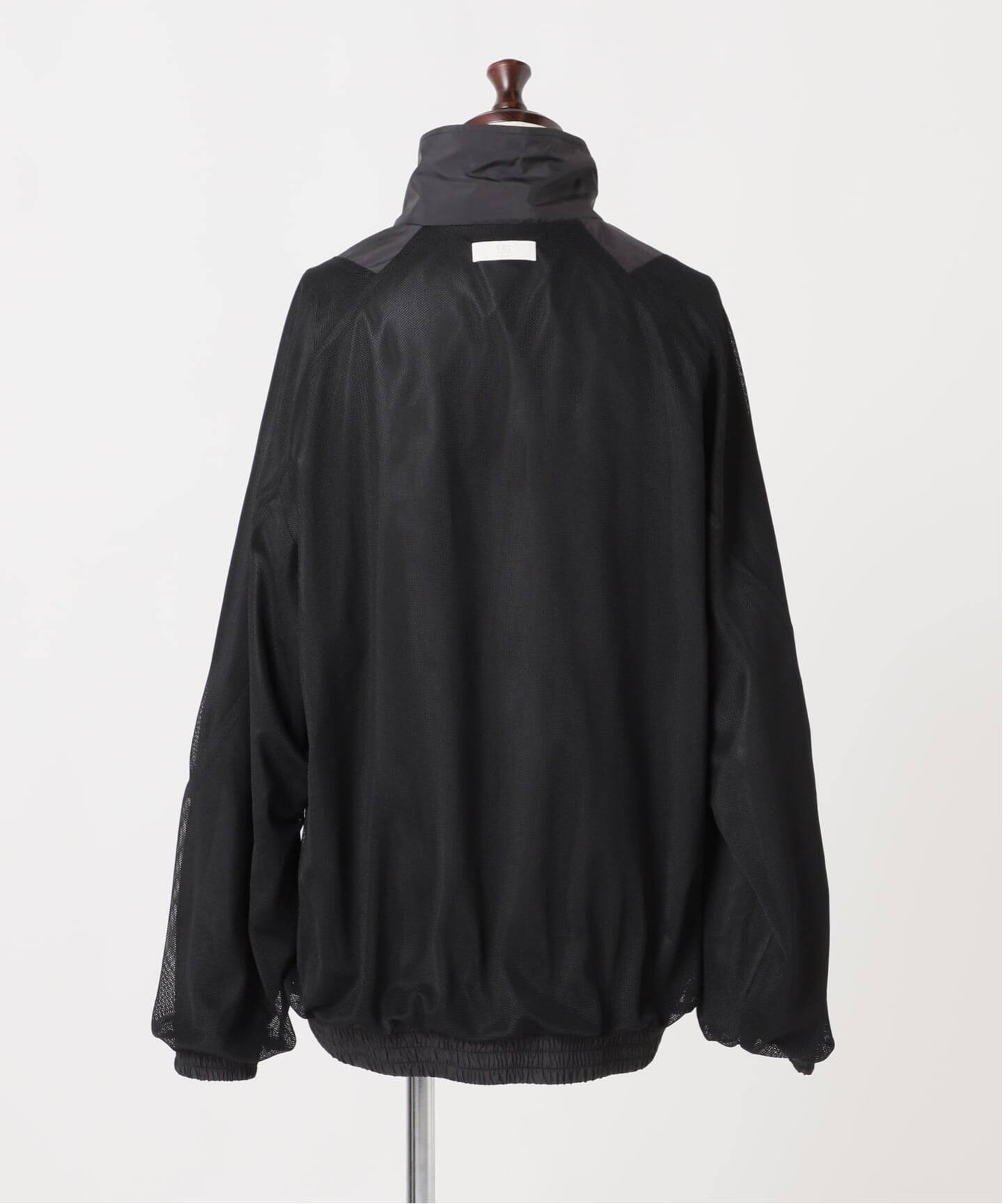 別注【KOLON SPORT /コロンスポーツ】ハイショクブルゾン（マウンテン