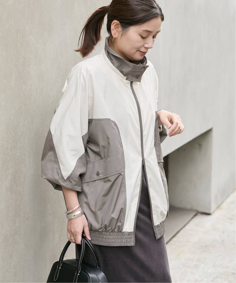 ブルゾン／アウター