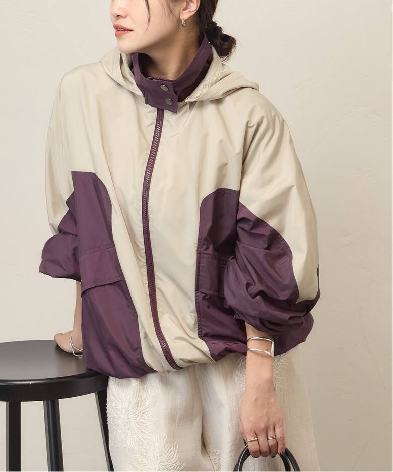 ブルゾン／アウター