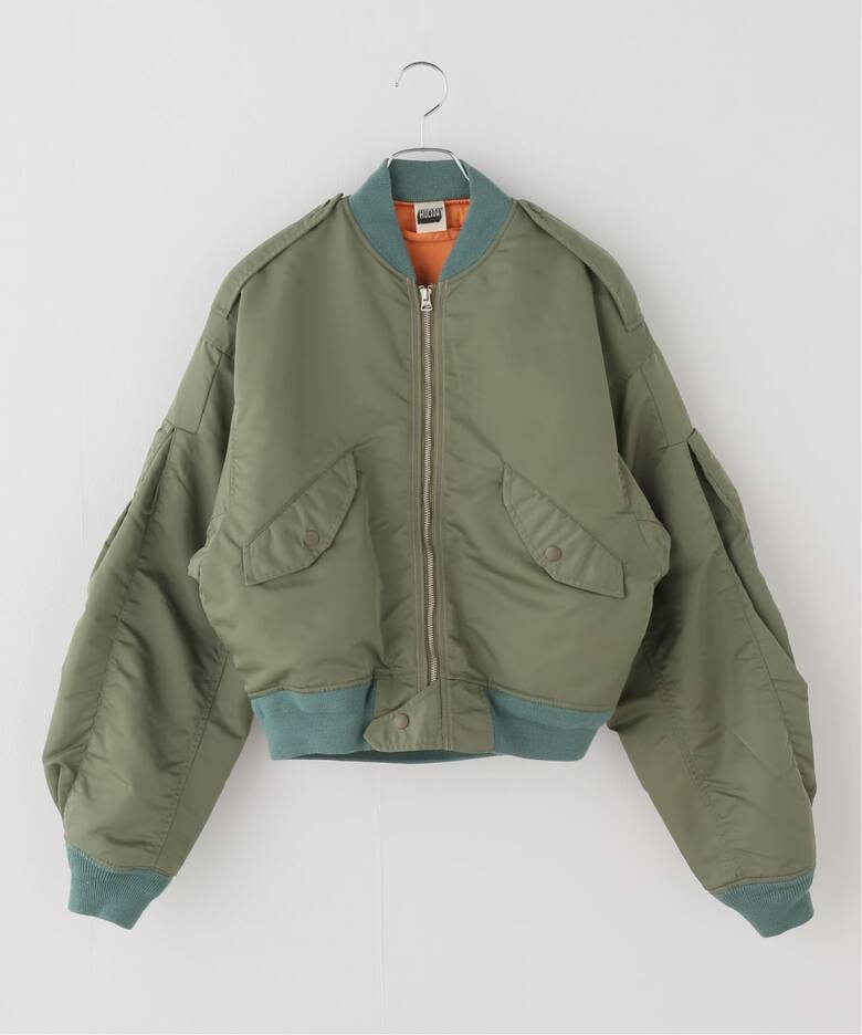 ブルゾン／アウター