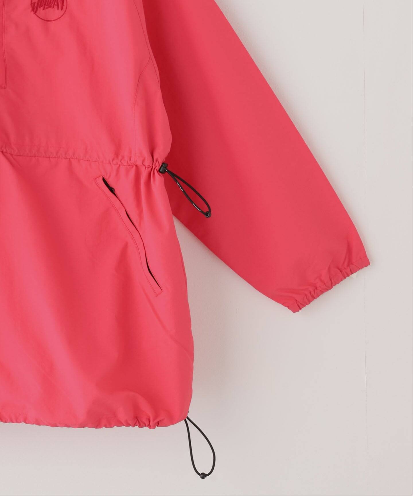 ★専用★SUPPLEX NYLON ANORAK DRESS ピンク★ SUPPLEX NYLON ANORAK DRESS – COVERCHORD