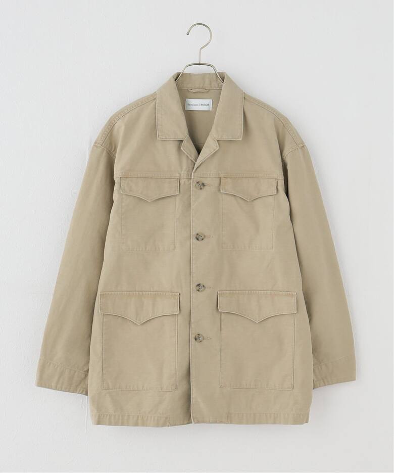 ジャケット･スーツ