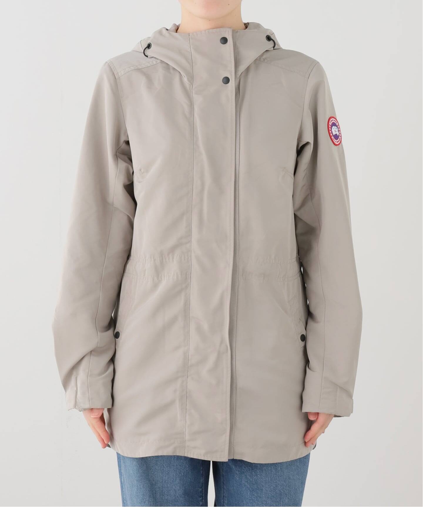 CANADA GOOSE/カナダグース 】 Minden Jacket（その他ブルゾン