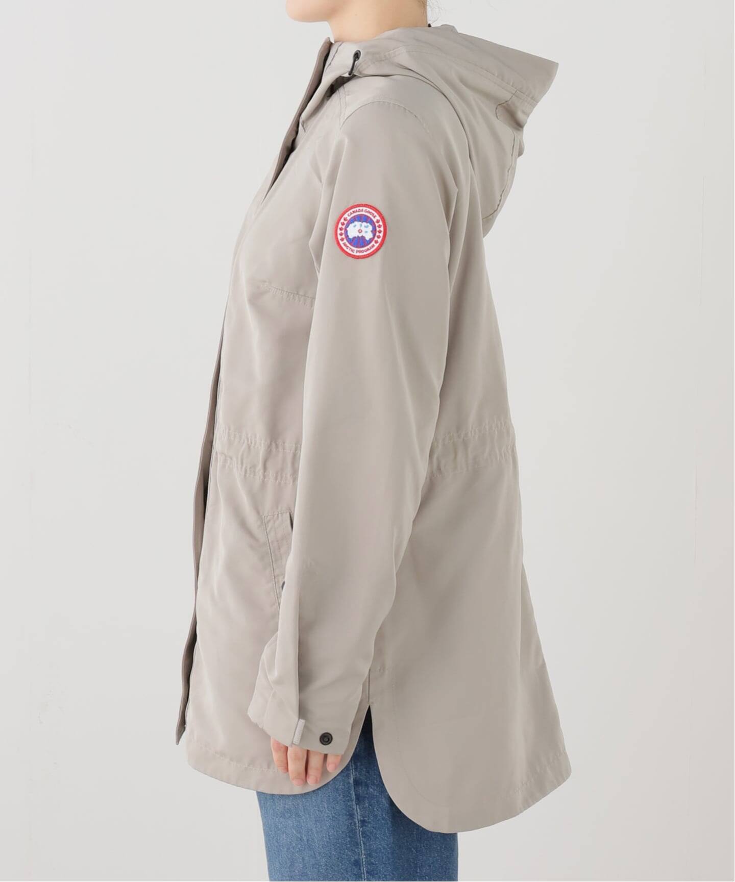 CANADA GOOSE/カナダグース 】 Minden Jacket（その他ブルゾン