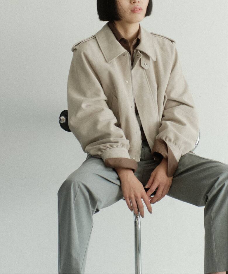 ブルゾン／アウター