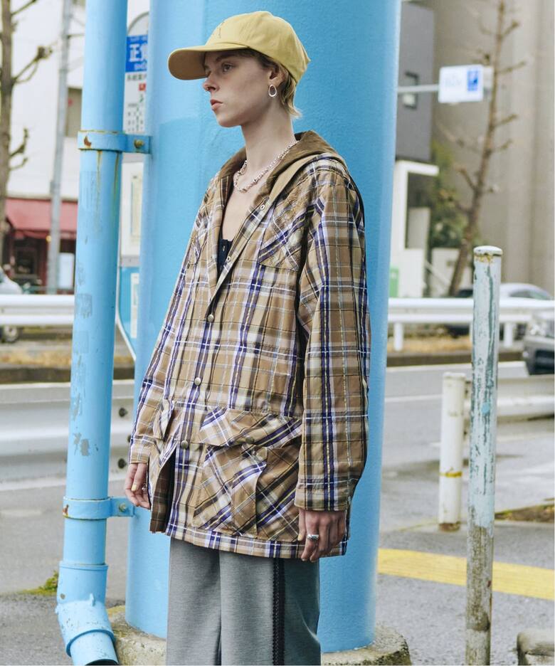 ブルゾン／アウター