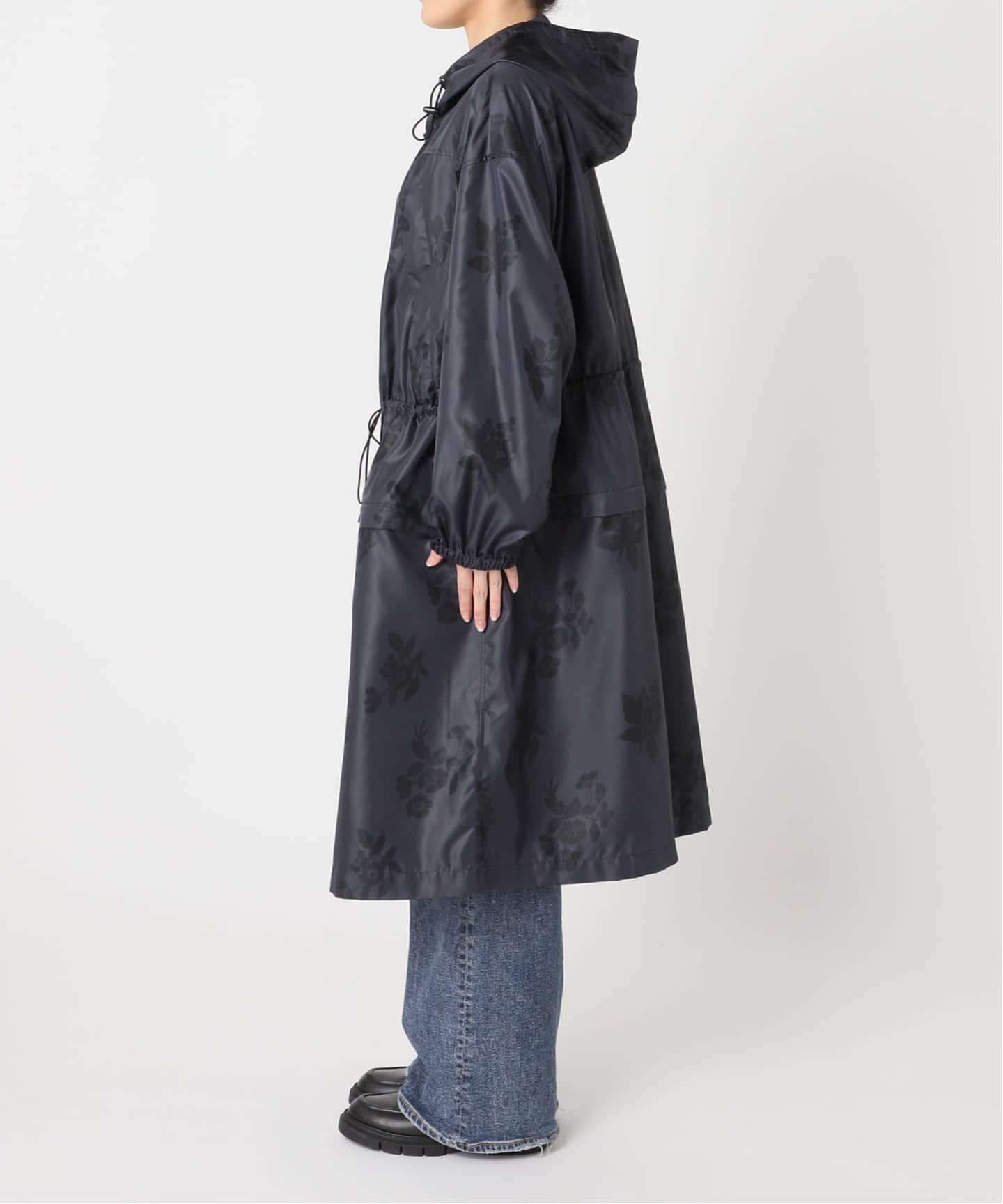 別注【TOLIGHT×JOURNALSTANDARD】NYプリントBZ（その他ブルゾン