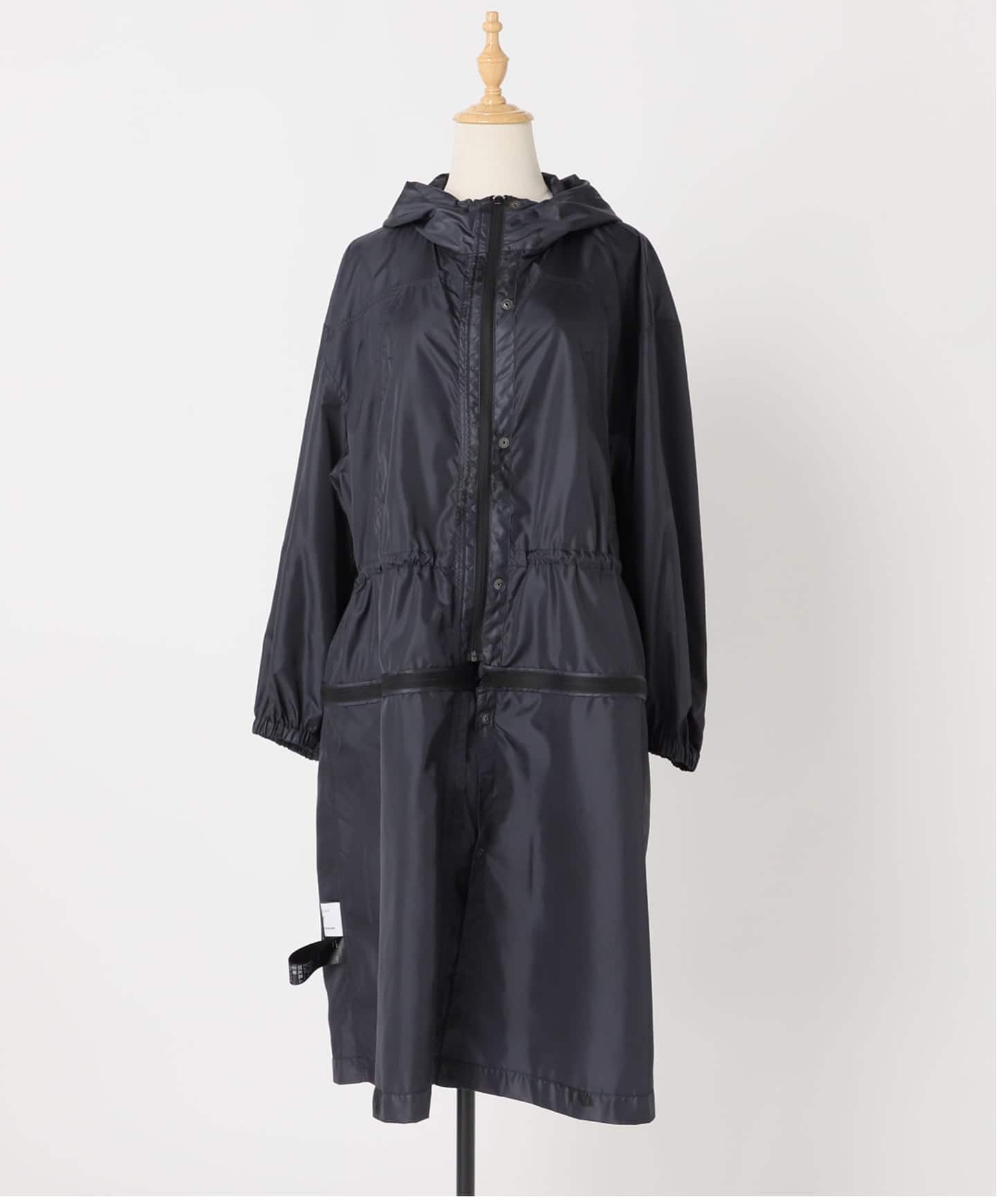 別注【TOLIGHT×JOURNALSTANDARD】NYプリントBZ（その他ブルゾン