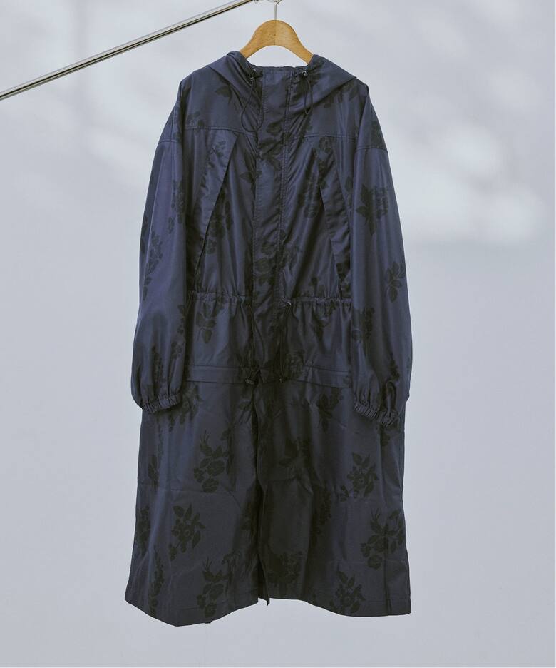 ブルゾン／アウター