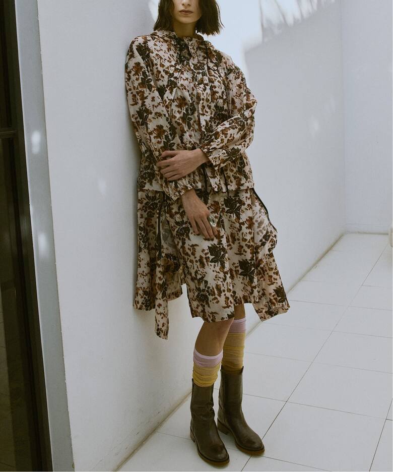 ブルゾン／アウター