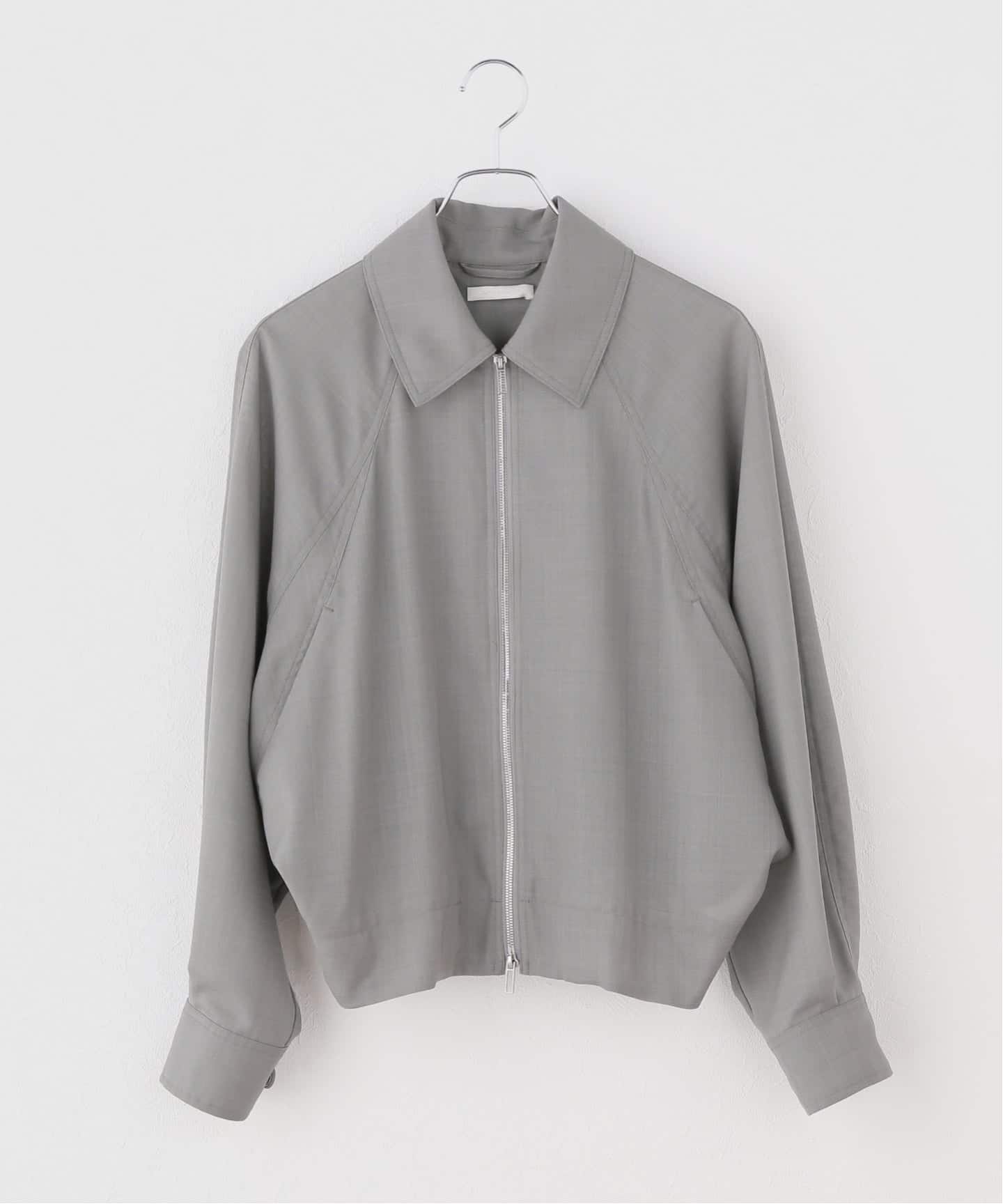 KANAKO SAKAI /カナコ サカイ】 SHEER BLOUSON（その他ブルゾン
