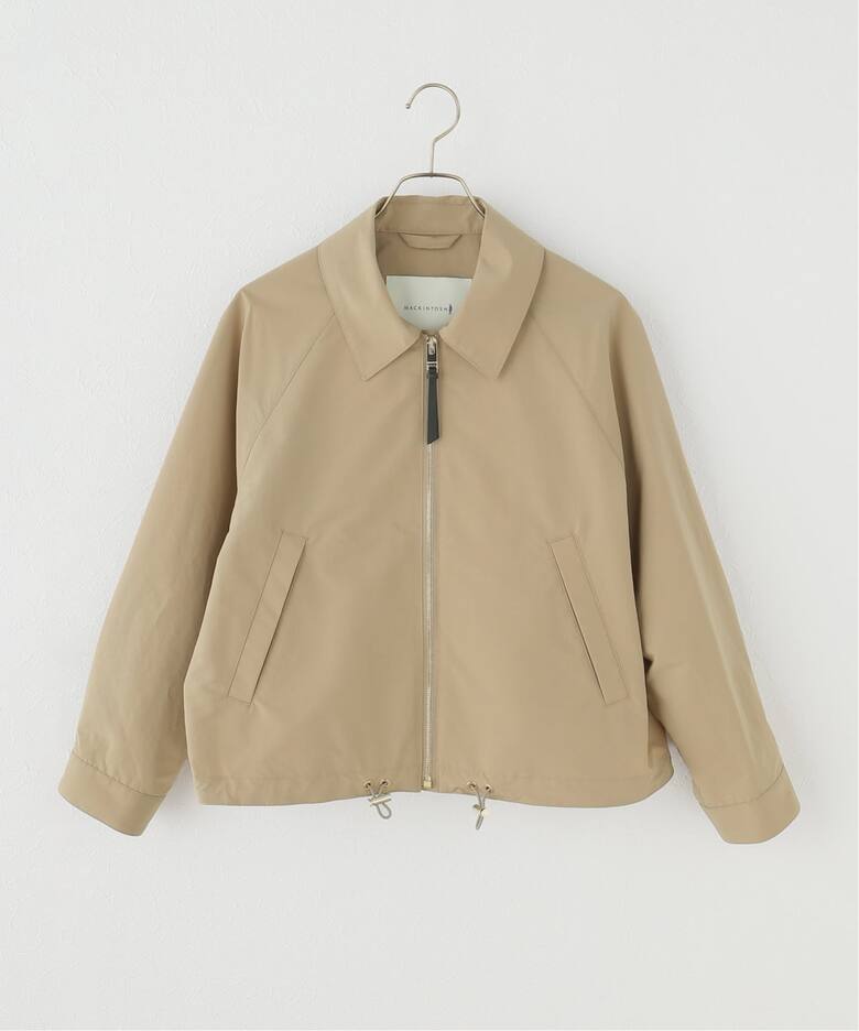 ブルゾン／アウター