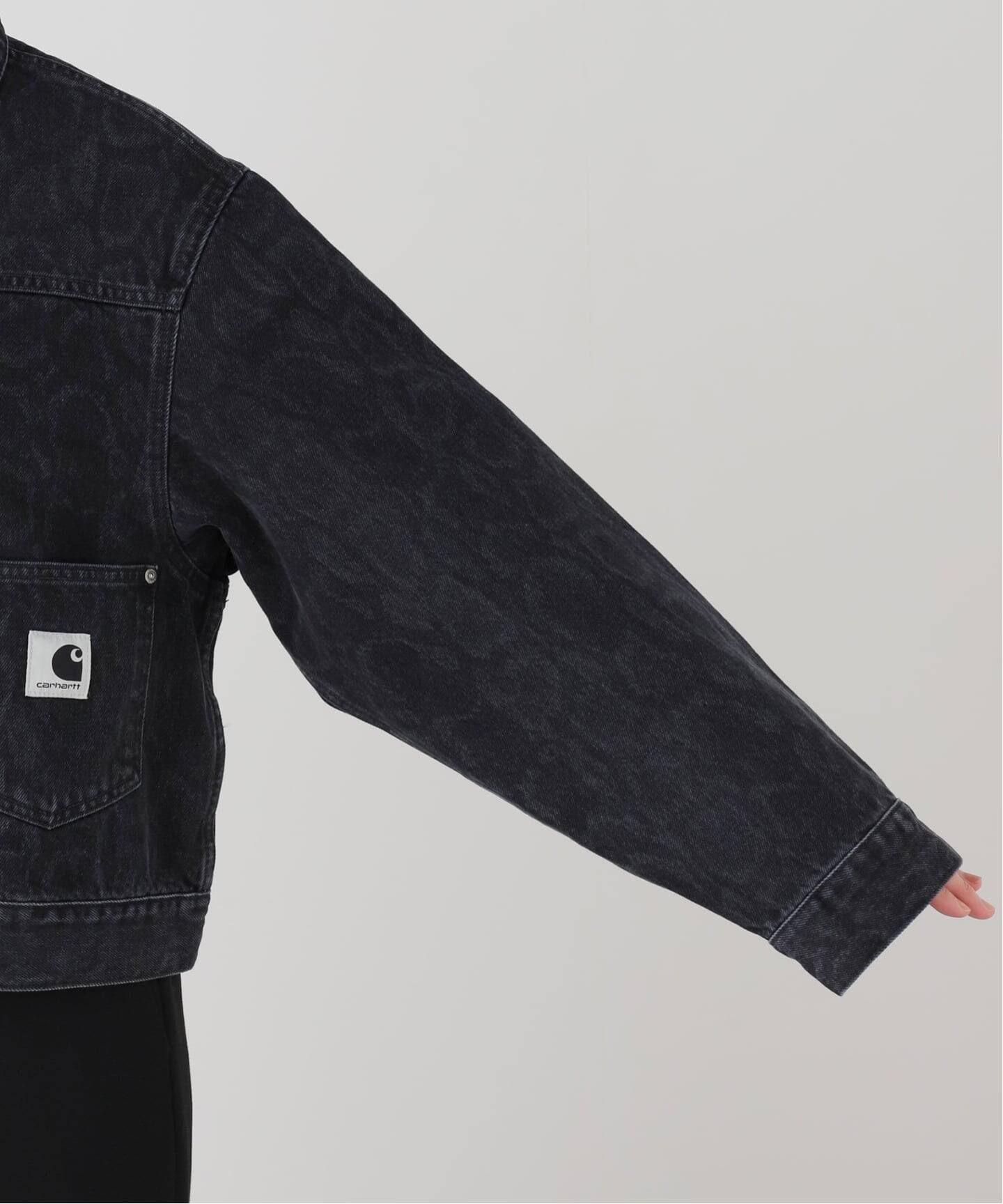 CARHARTT WIP 】 W' BELMAR JACKET（デニムジャケット）｜Oriens