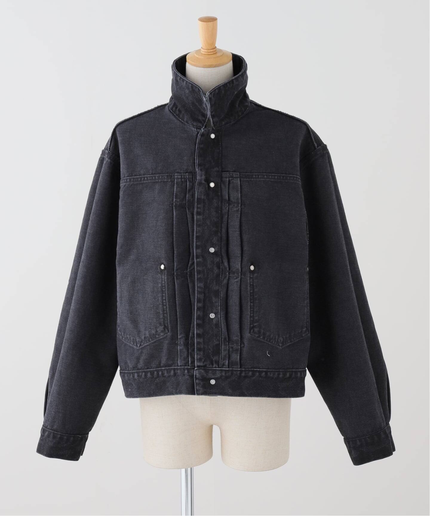 CARHARTT WIP 】 W' BELMAR JACKET（デニムジャケット）｜Oriens