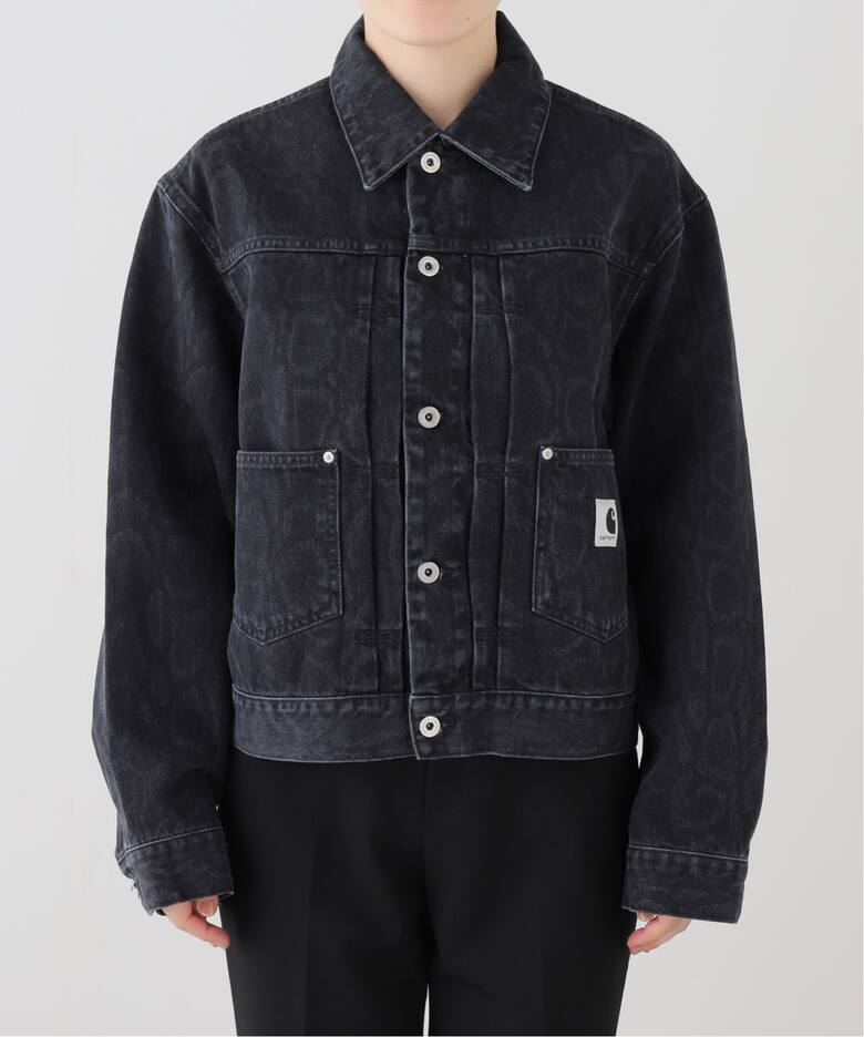 ブルゾン／アウター