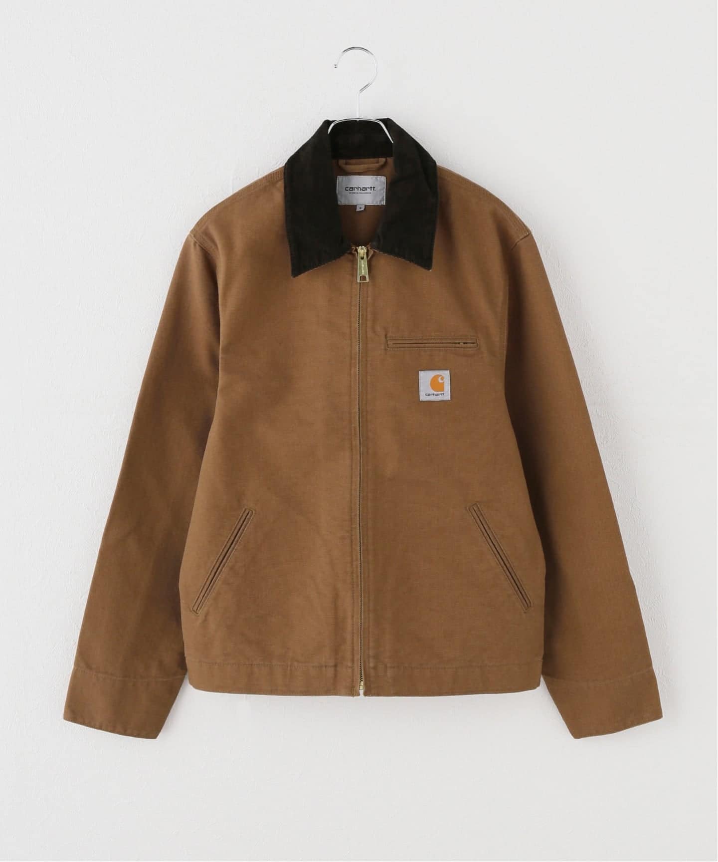 CARHARTT WIP 】Detroit Jacket（その他ブルゾン／アウター）｜Oriens