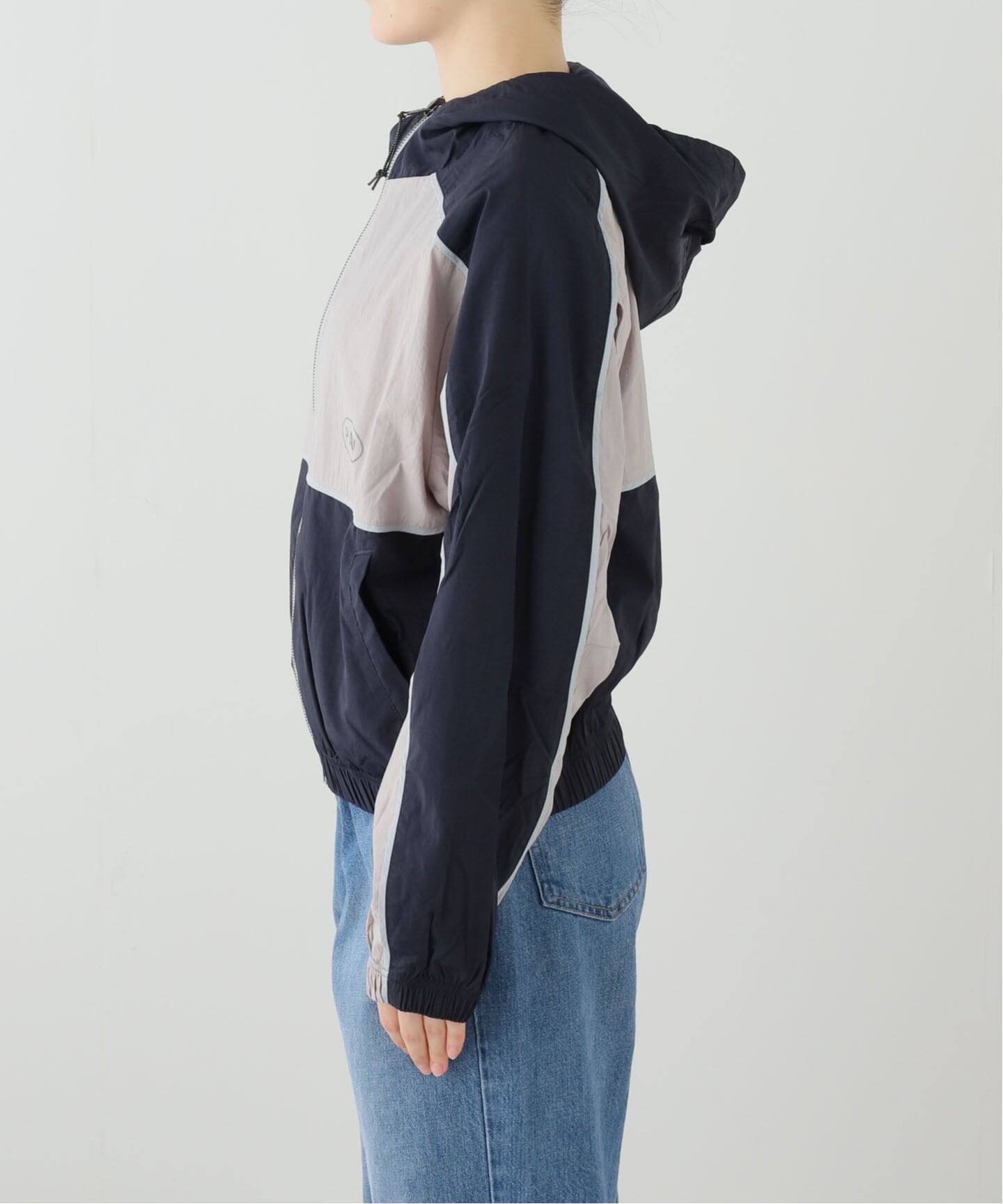 P.A.M/パム】DOUBLE DEALING ZIP THROUGH JACKET（その他ブルゾン