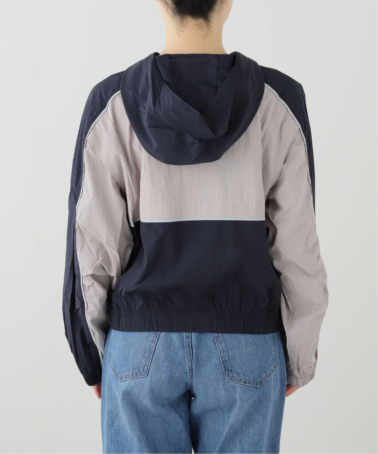 P.A.M/パム】DOUBLE DEALING ZIP THROUGH JACKET（その他ブルゾン
