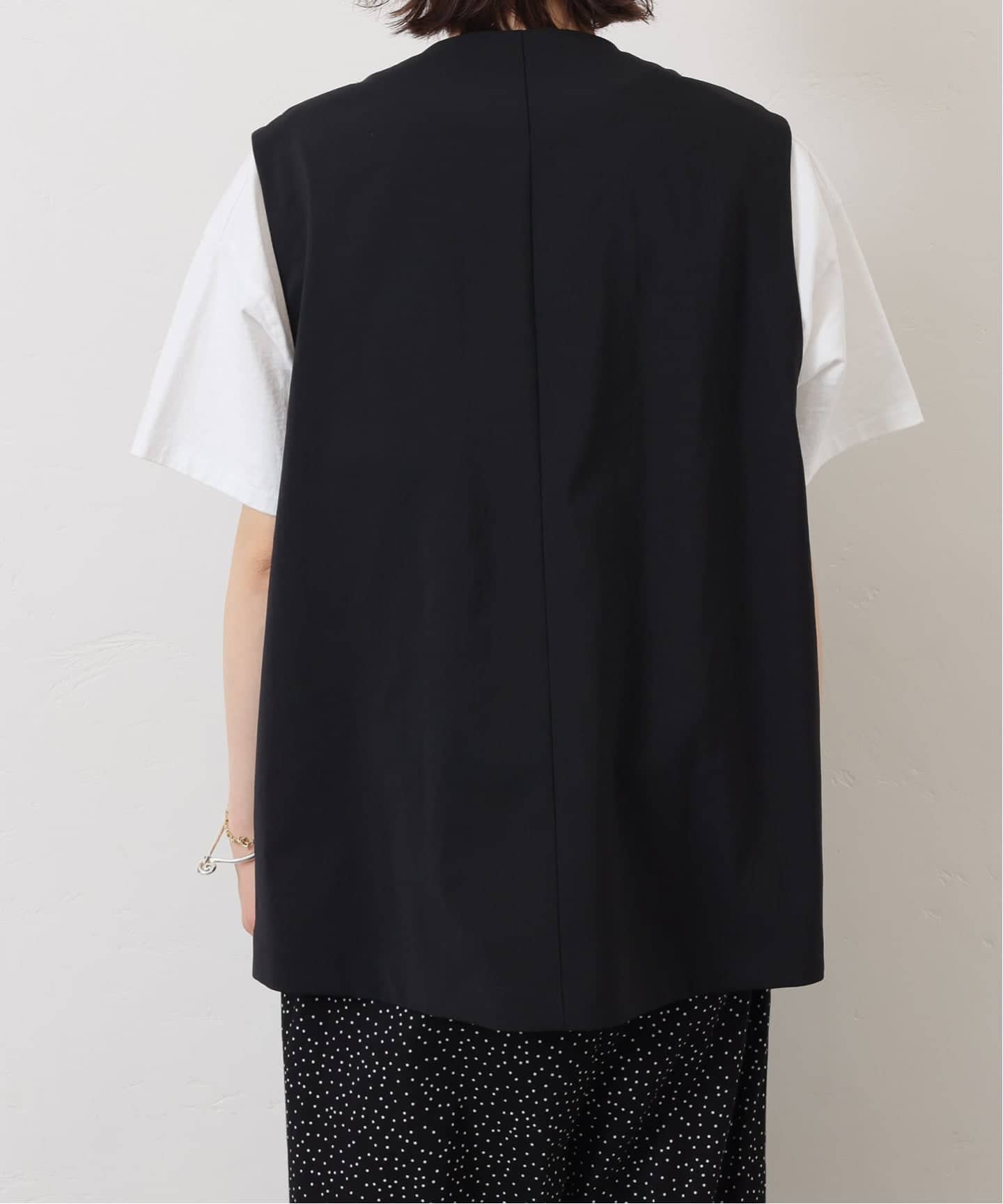 トロピカルベスト（ベスト）｜journal standard luxe（ジャーナル