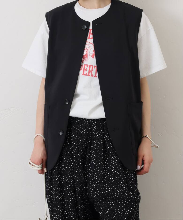 ブルゾン／アウター