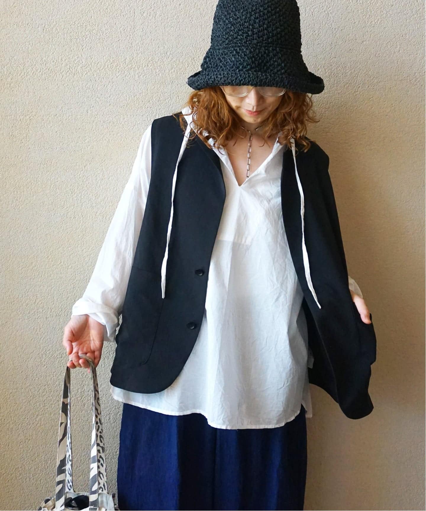 journal standard luxe｜ジャーナルスタンダード ラックスのブルゾン