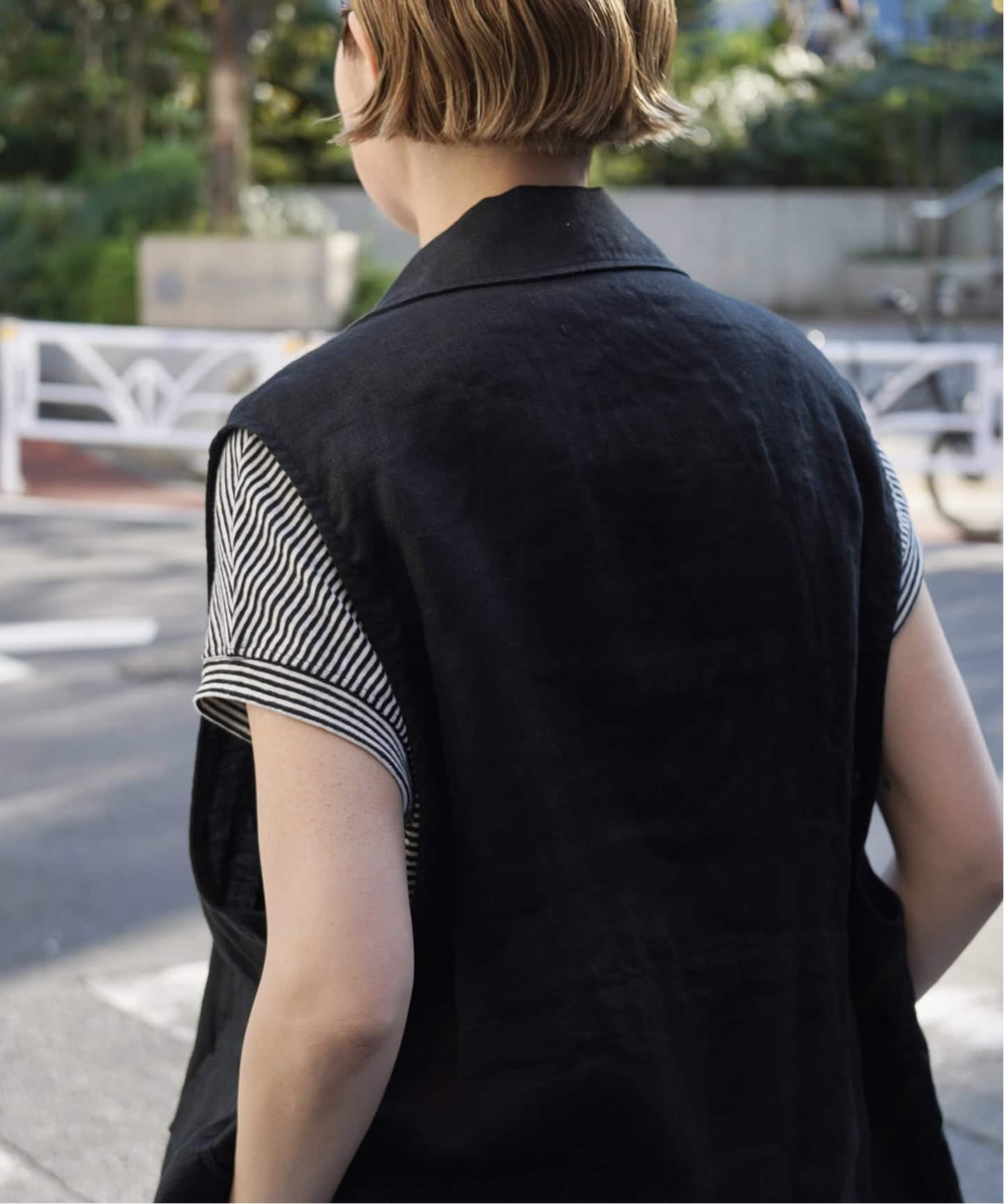 Ma`r's VT（ベスト）｜journal standard luxe（ジャーナルスタンダード