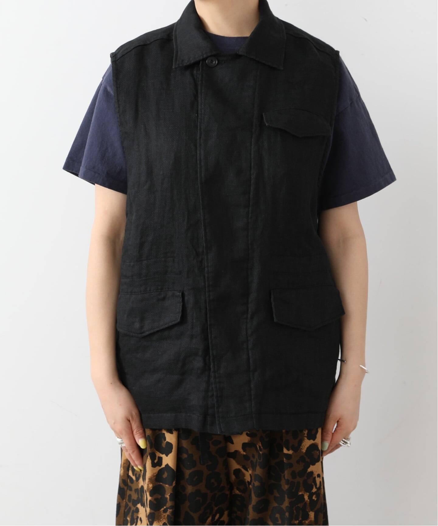 Ma`r's VT（ベスト）｜journal standard luxe（ジャーナルスタンダード