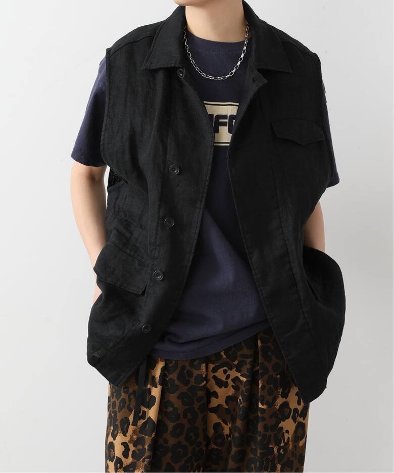 ブルゾン／アウター