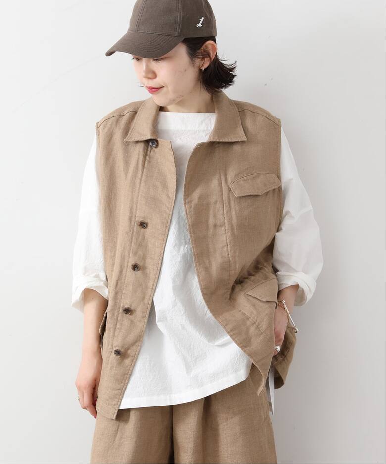 ブルゾン／アウター