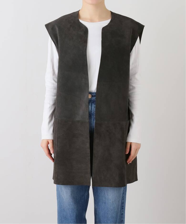 ブルゾン／アウター