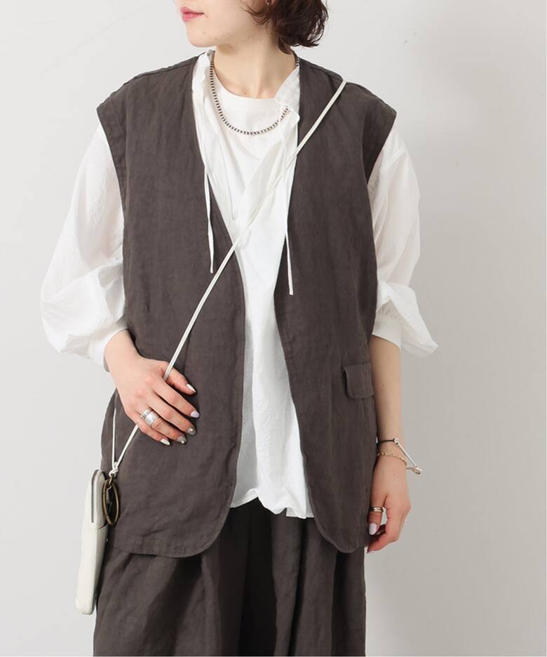 ブルゾン／アウター