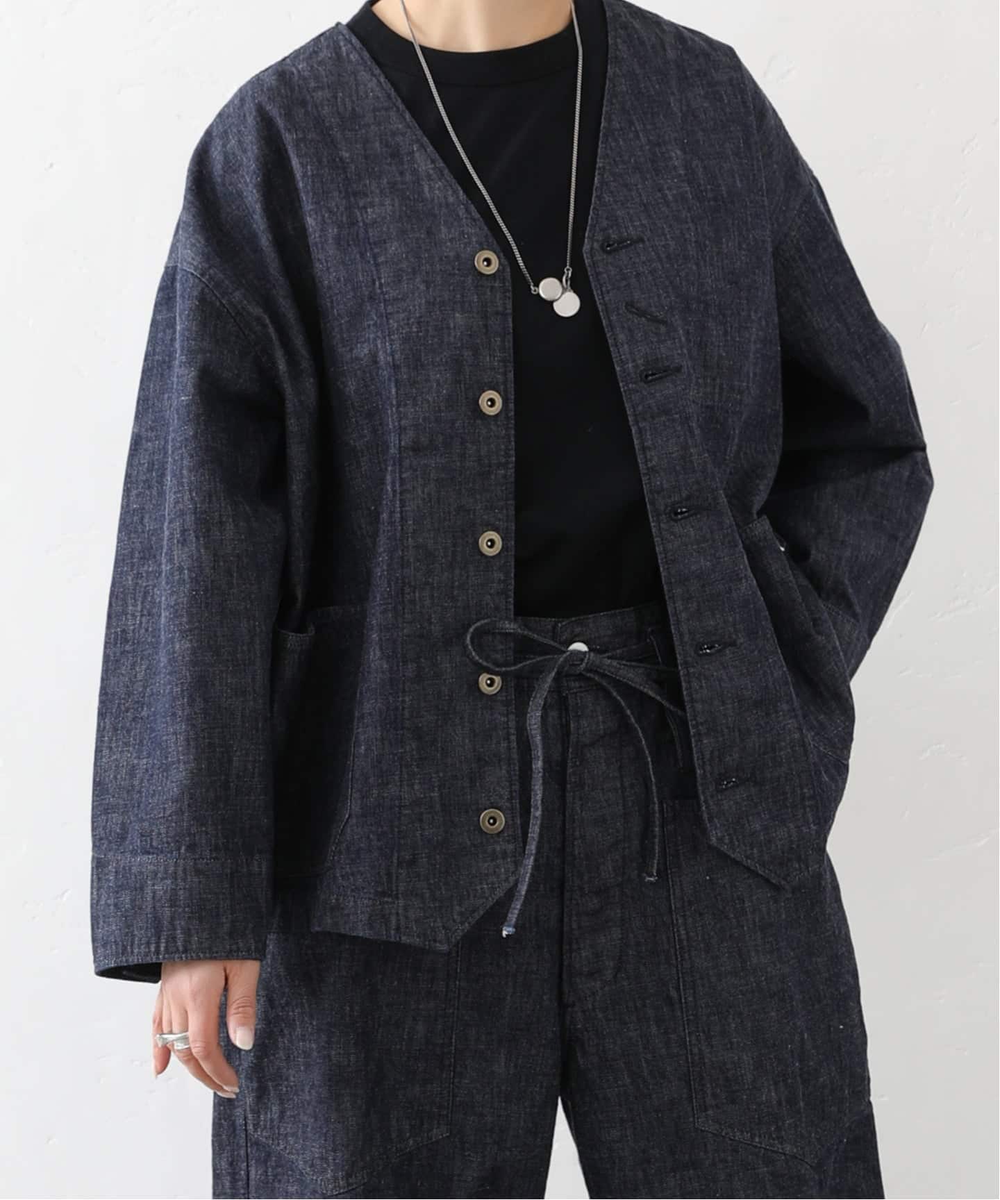 journal standard luxe｜ジャーナルスタンダード ラックスのブルゾン