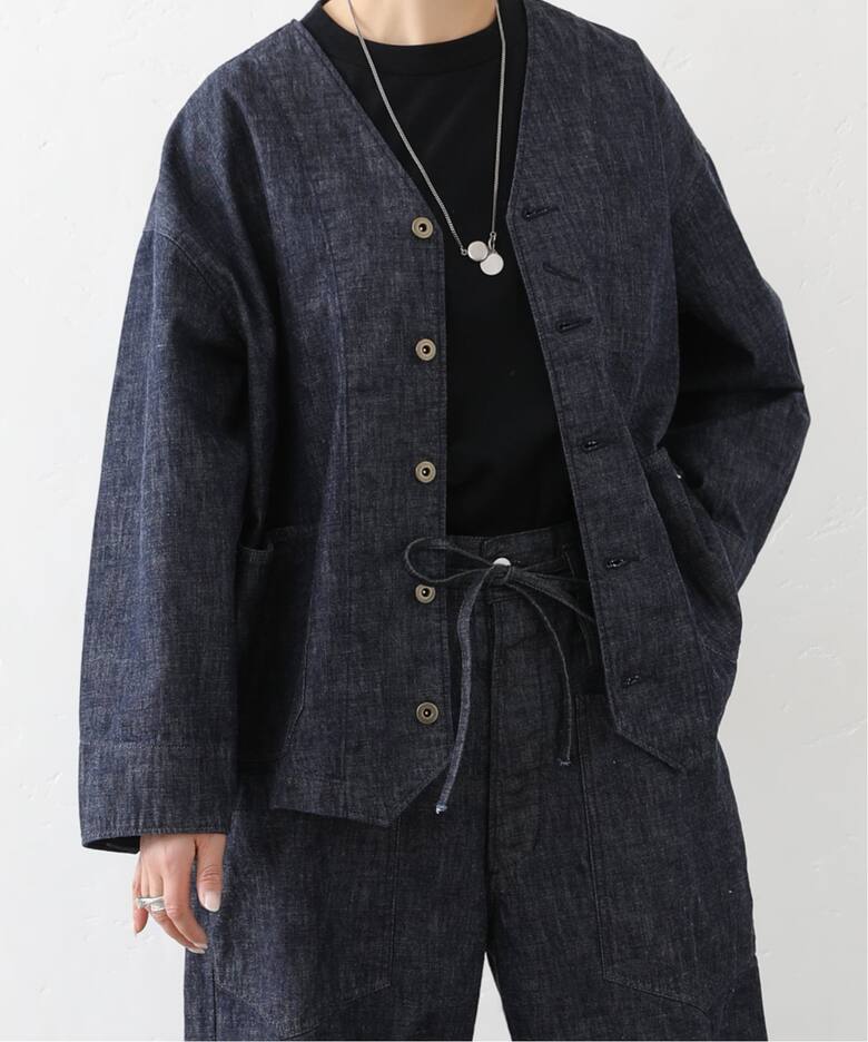 ブルゾン／アウター