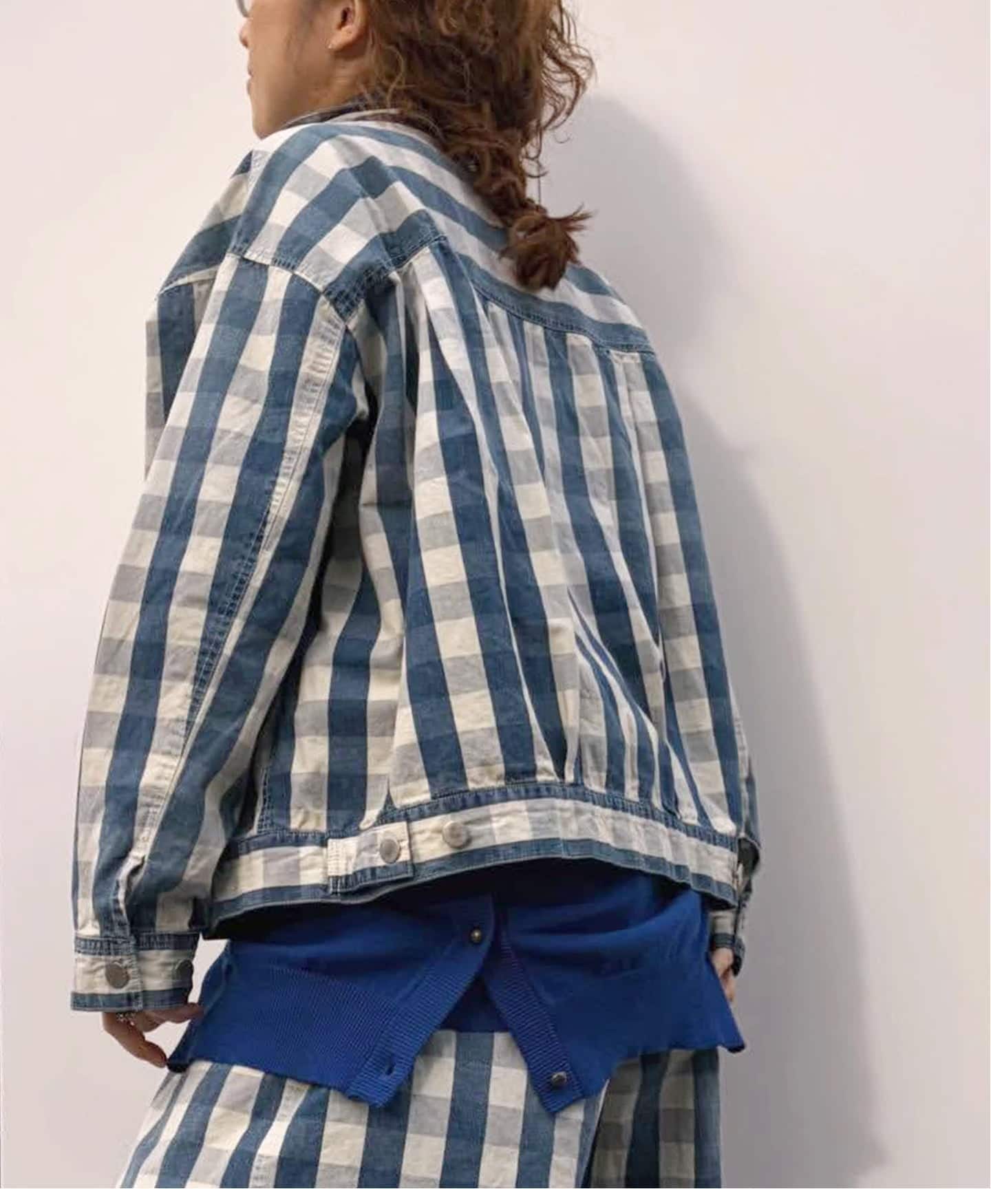 journal standard luxe｜ジャーナルスタンダード ラックスのブルゾン