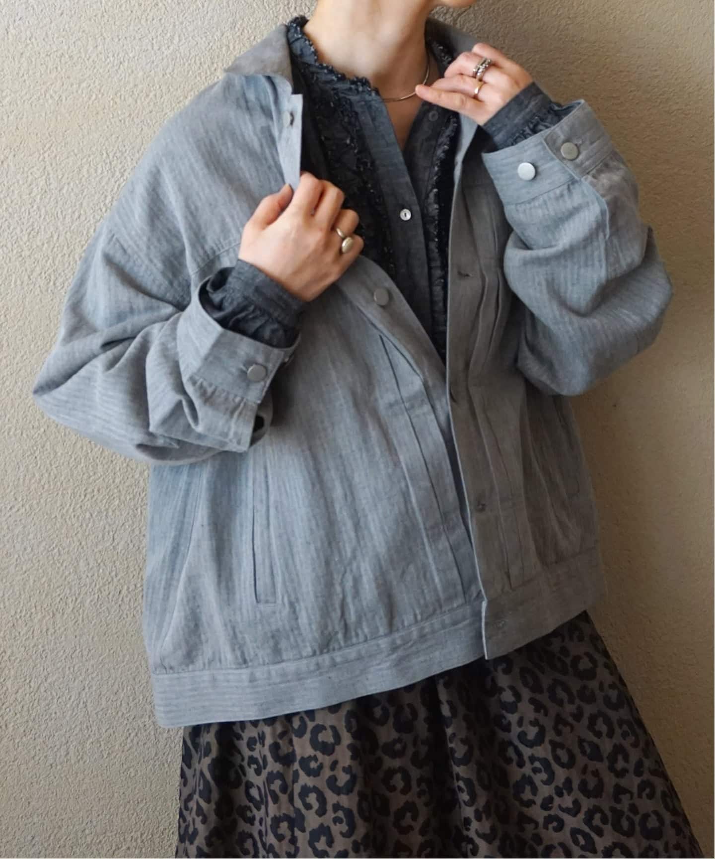 journal standard luxe｜ジャーナルスタンダード ラックスのブルゾン