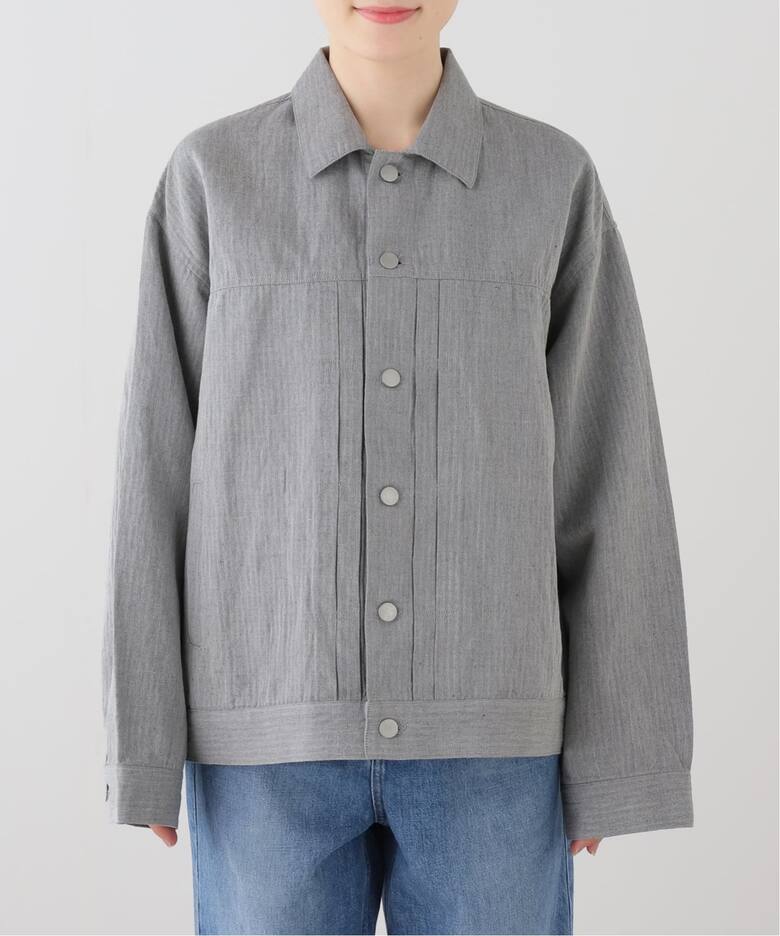 ブルゾン／アウター