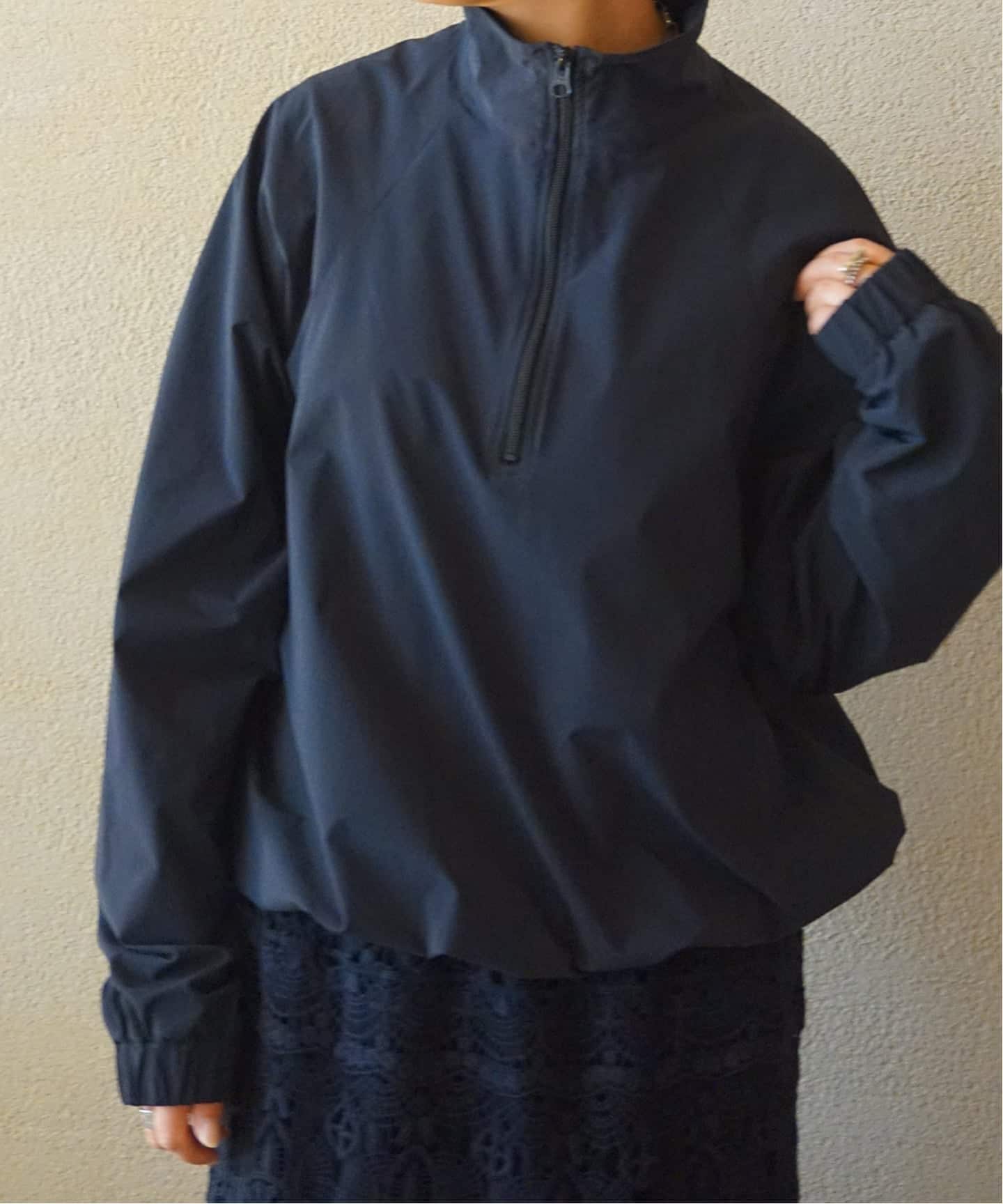 りえわらび様　ジャーナルスタンダードラックス　sanday ビックブルゾン りえわらび様 ジャーナルスタンダードラックス sanday ビックブルゾン