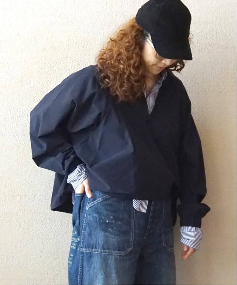 ブルゾン／アウター