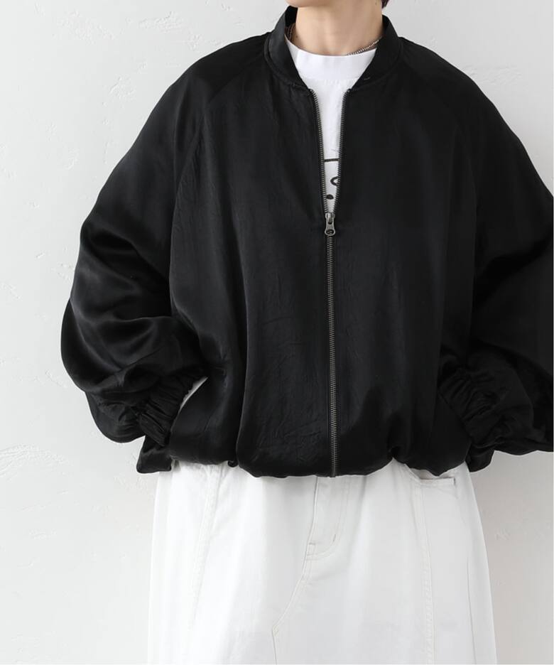 ブルゾン／アウター