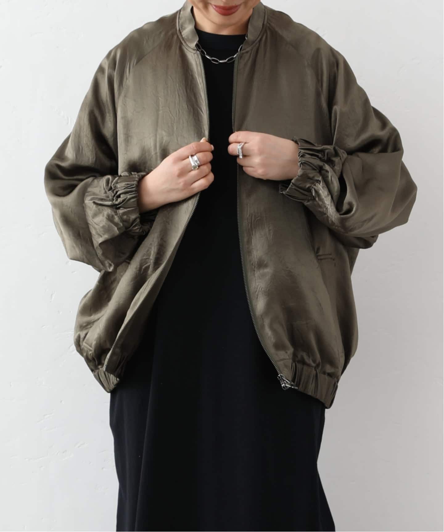 journal standard luxe｜ジャーナルスタンダード ラックスのブルゾン