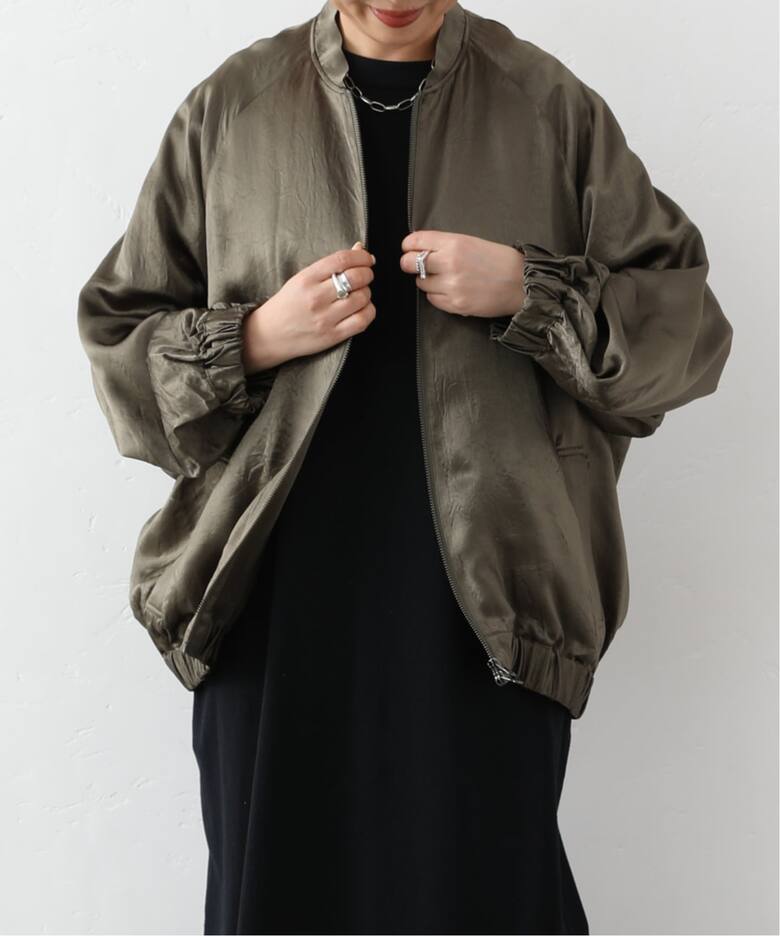 ブルゾン／アウター