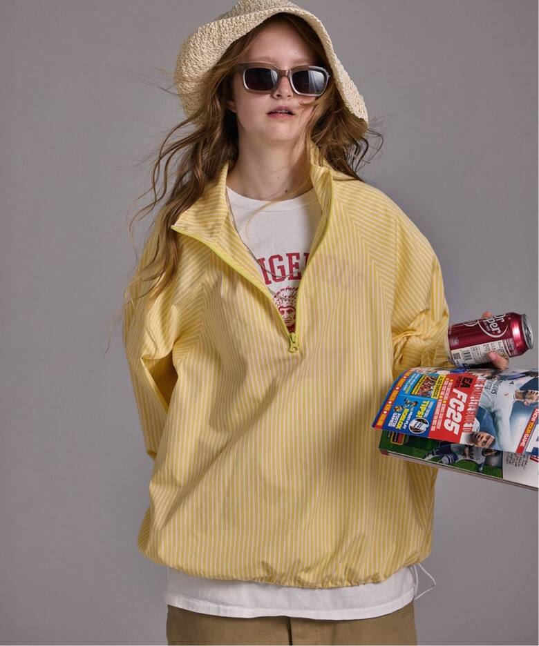 ブルゾン／アウター