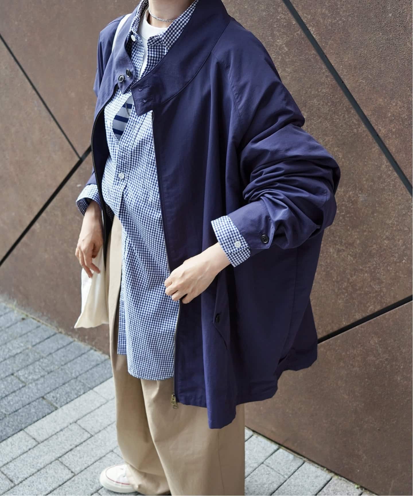 journal standard luxe｜ジャーナルスタンダード ラックスのブルゾン